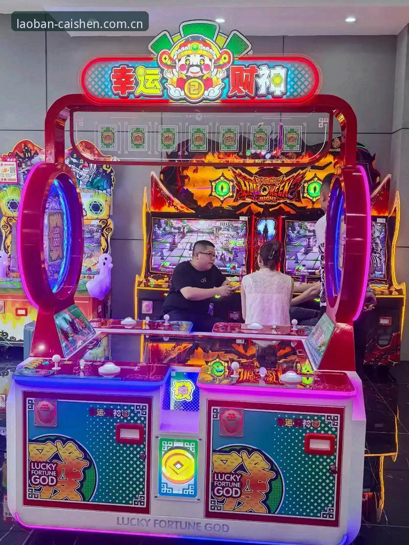 财神棋牌3368活动最新版上线：创新玩法与用户体验全面升级